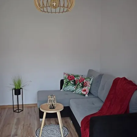 アパート Domowe Zacisze 1