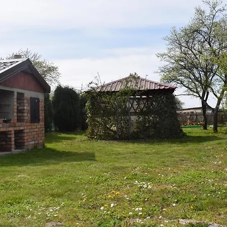 Domowe Zacisze 1 Apartment *
