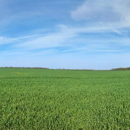 Domowe Zacisze 1 * Choczewo