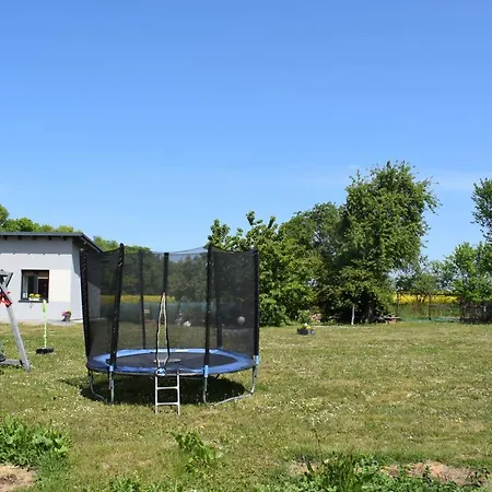 Apartmán Domowe Zacisze 1