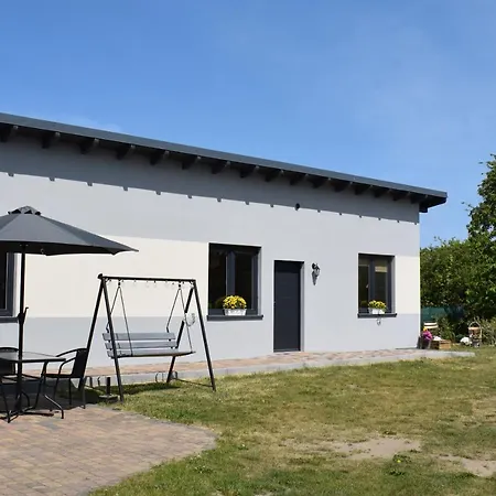 Domowe Zacisze 1 Choczewo