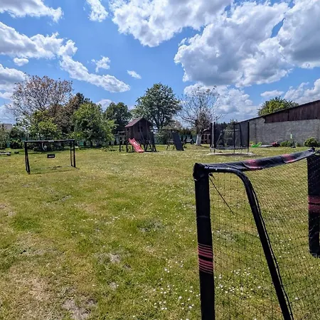 Domowe Zacisze 1 Appartamento