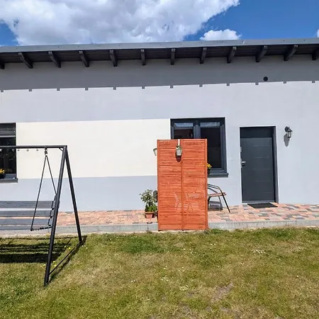 Appartamento Domowe Zacisze 1