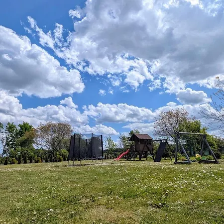 Domowe Zacisze 1 アパート *