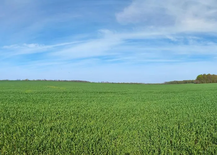 Domowe Zacisze 1 * Choczewo